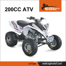 200CC CVT ATV